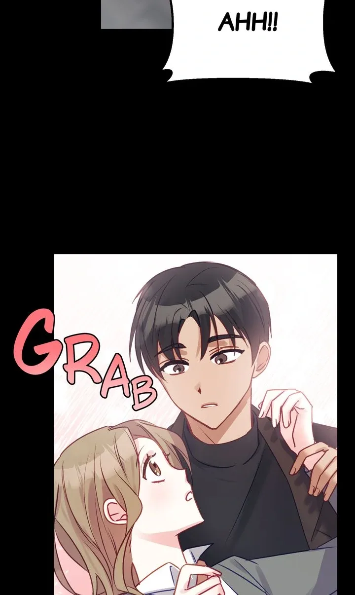 A Romantic Ending with My 2D Boyfriend! Chapter 1 page 57