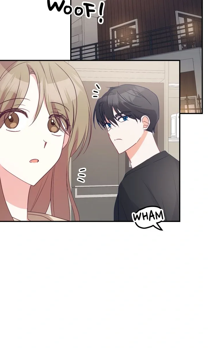 A Romantic Ending with My 2D Boyfriend! Chapter 6 page 23