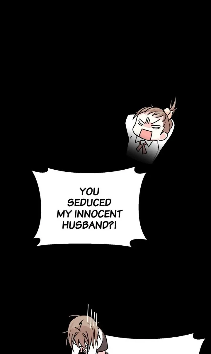 A Romantic Ending with My 2D Boyfriend! Chapter 1 page 60