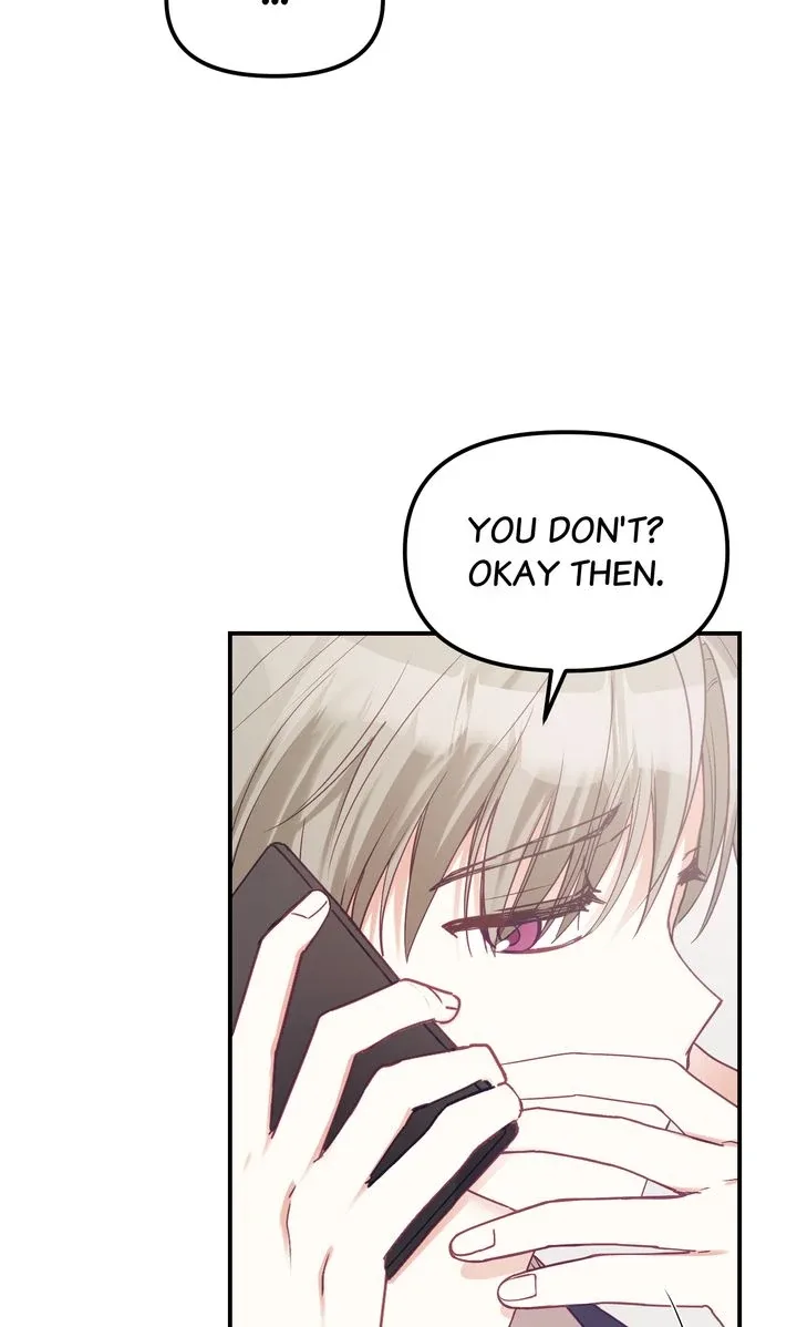 A Romantic Ending with My 2D Boyfriend! Chapter 5 page 14