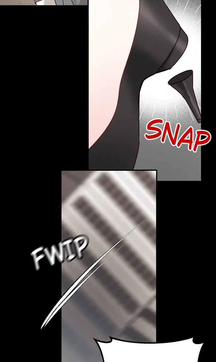 A Romantic Ending with My 2D Boyfriend! Chapter 1 page 56