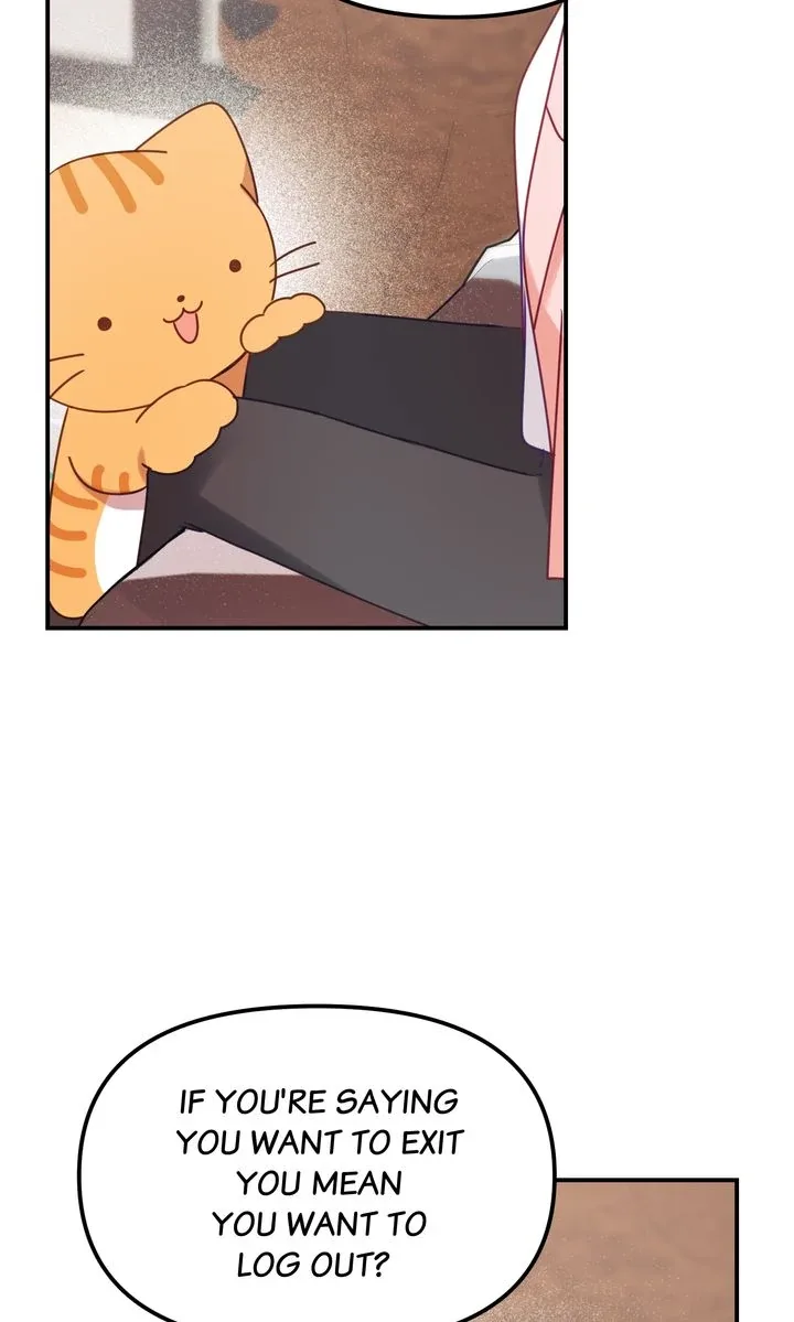 A Romantic Ending with My 2D Boyfriend! Chapter 3 page 31
