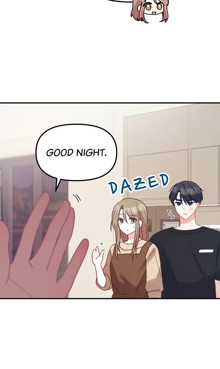 A Romantic Ending with My 2D Boyfriend! Chapter 6 page 20