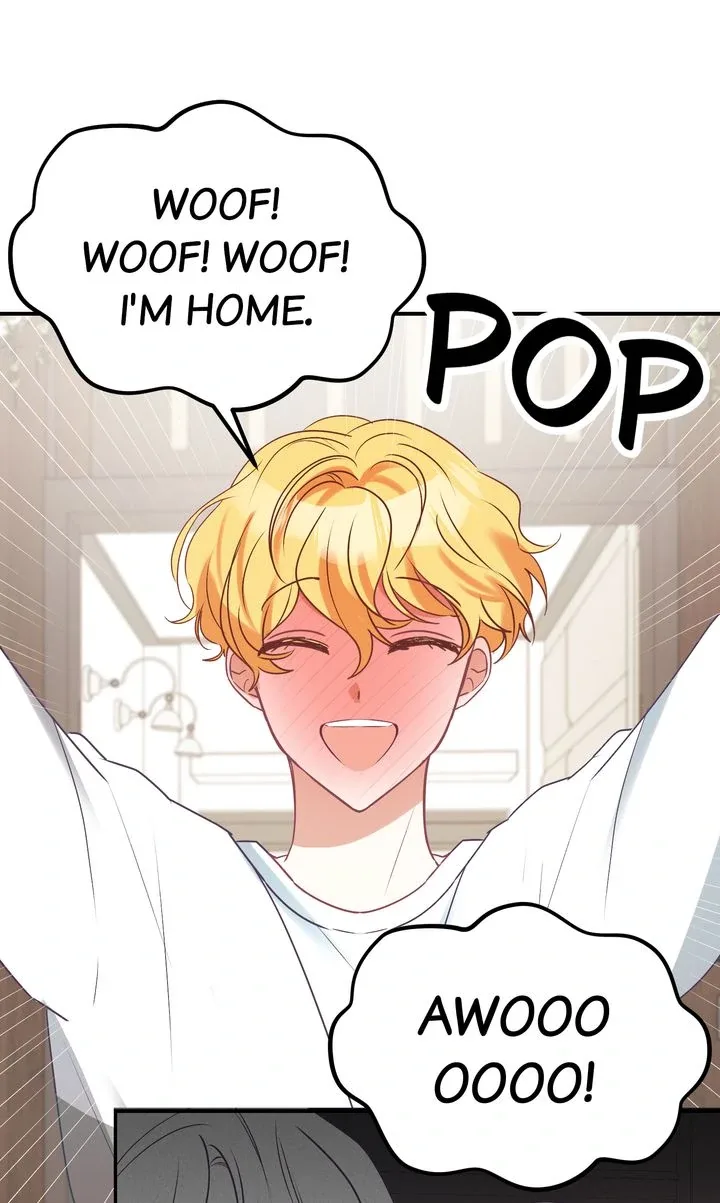 A Romantic Ending with My 2D Boyfriend! Chapter 6 page 24