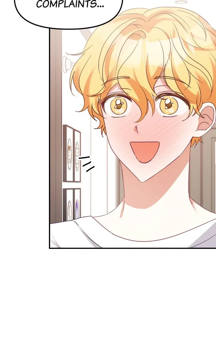 A Romantic Ending with My 2D Boyfriend! Chapter 6 page 27