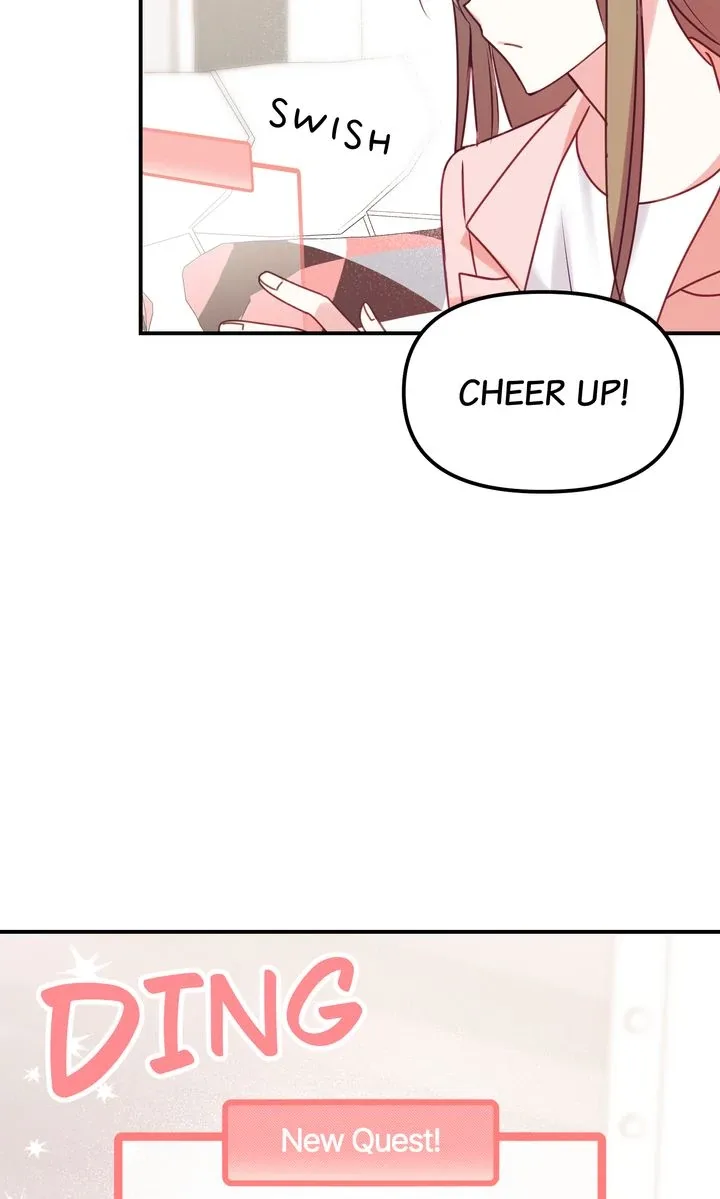 A Romantic Ending with My 2D Boyfriend! Chapter 3 page 44