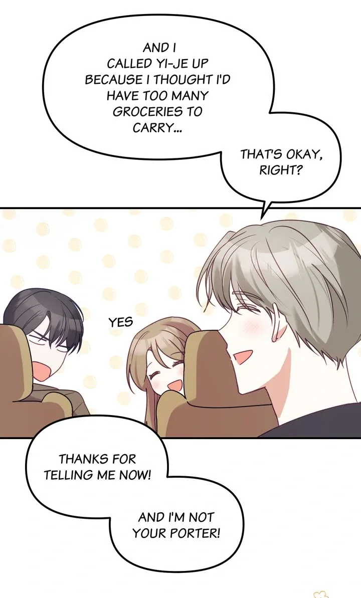 A Romantic Ending with My 2D Boyfriend! Chapter 7 page 25