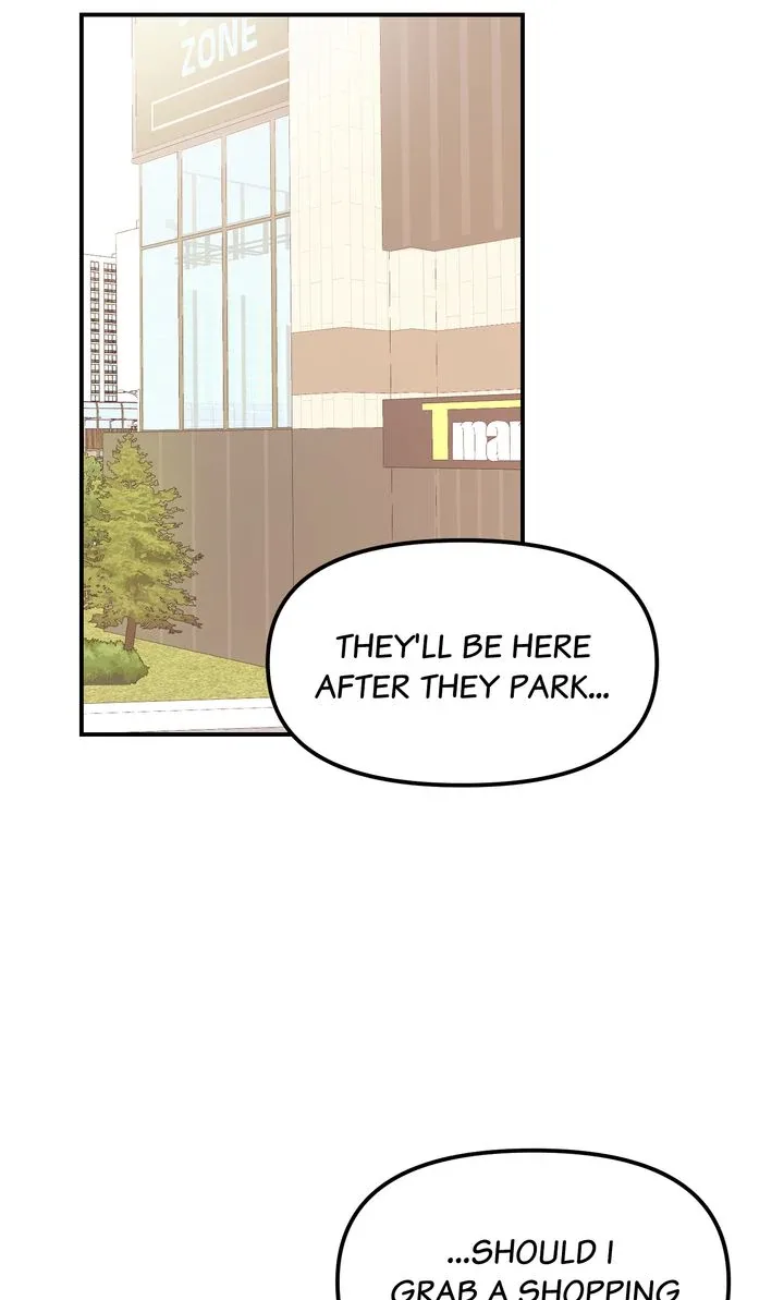 A Romantic Ending with My 2D Boyfriend! Chapter 7 page 27