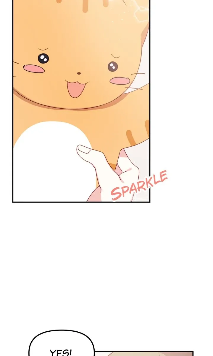 A Romantic Ending with My 2D Boyfriend! Chapter 3 page 38