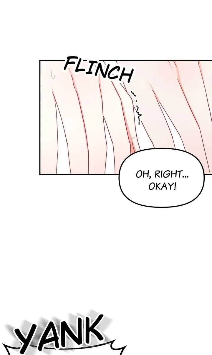 A Romantic Ending with My 2D Boyfriend! Chapter 6 page 39