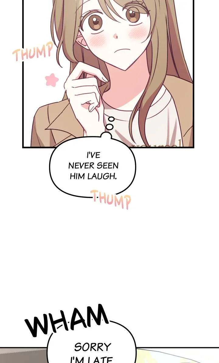 A Romantic Ending with My 2D Boyfriend! Chapter 7 page 22