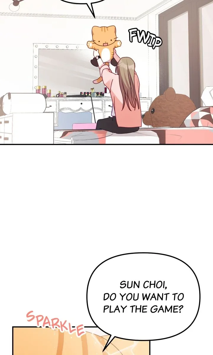 A Romantic Ending with My 2D Boyfriend! Chapter 3 page 37