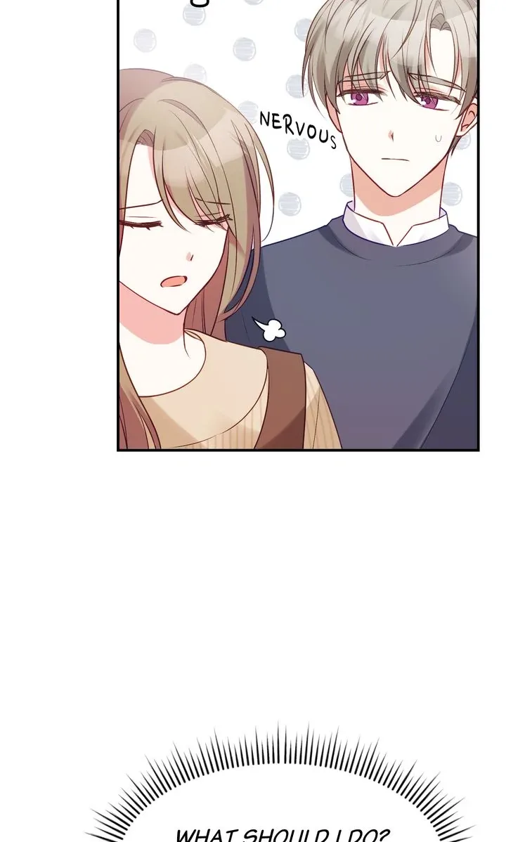 A Romantic Ending with My 2D Boyfriend! Chapter 4 page 29