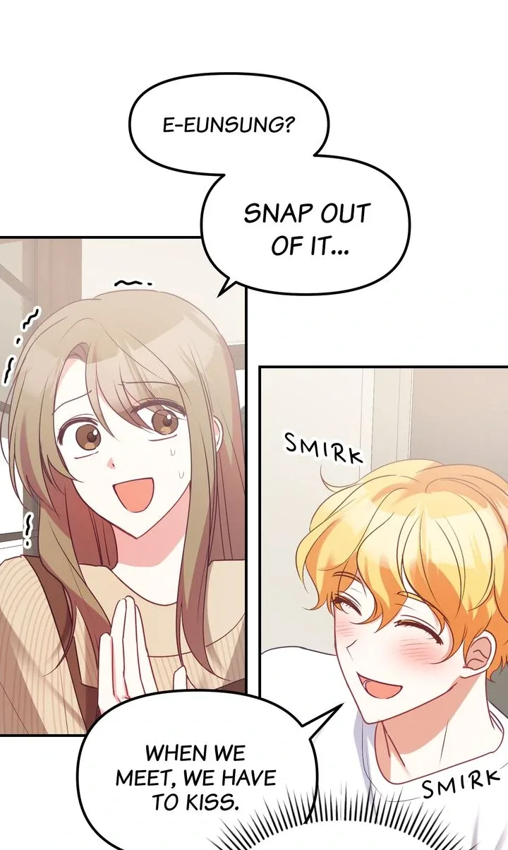A Romantic Ending with My 2D Boyfriend! Chapter 6 page 34