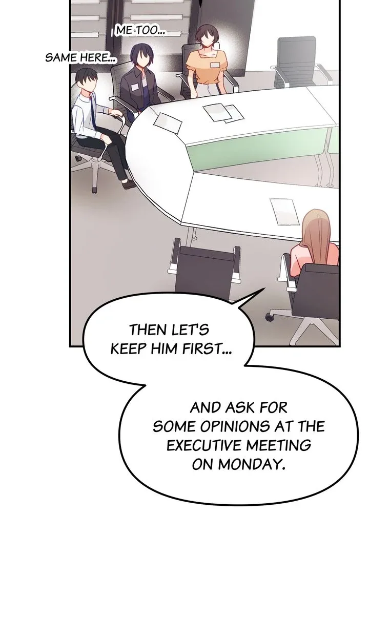 A Romantic Ending with My 2D Boyfriend! Chapter 1 page 70