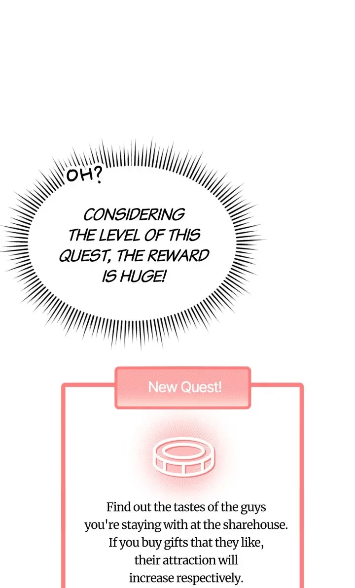 A Romantic Ending with My 2D Boyfriend! Chapter 7 page 30