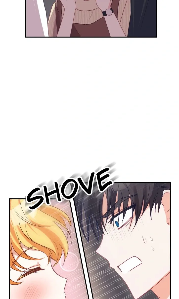 A Romantic Ending with My 2D Boyfriend! Chapter 6 page 30