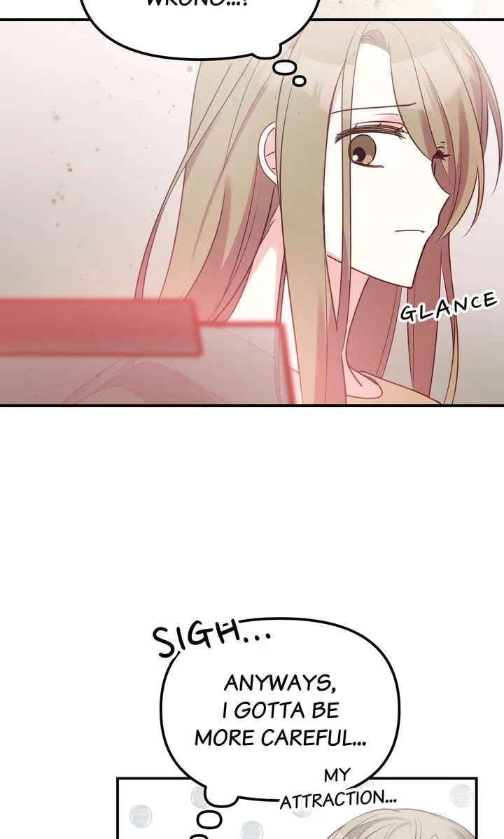 A Romantic Ending with My 2D Boyfriend! Chapter 4 page 28