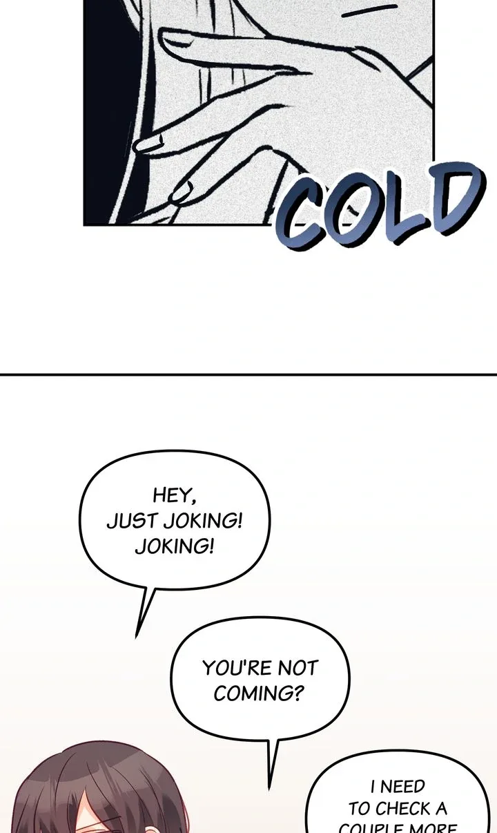 A Romantic Ending with My 2D Boyfriend! Chapter 1 page 76