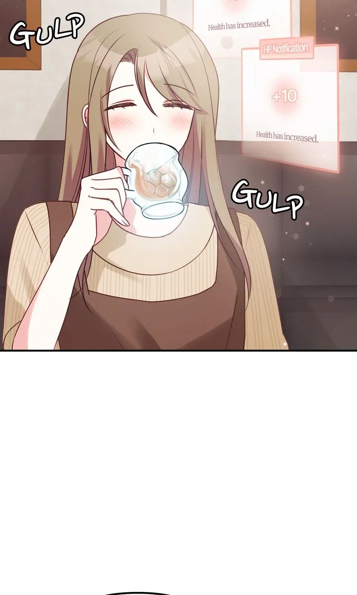 A Romantic Ending with My 2D Boyfriend! Chapter 4 page 34