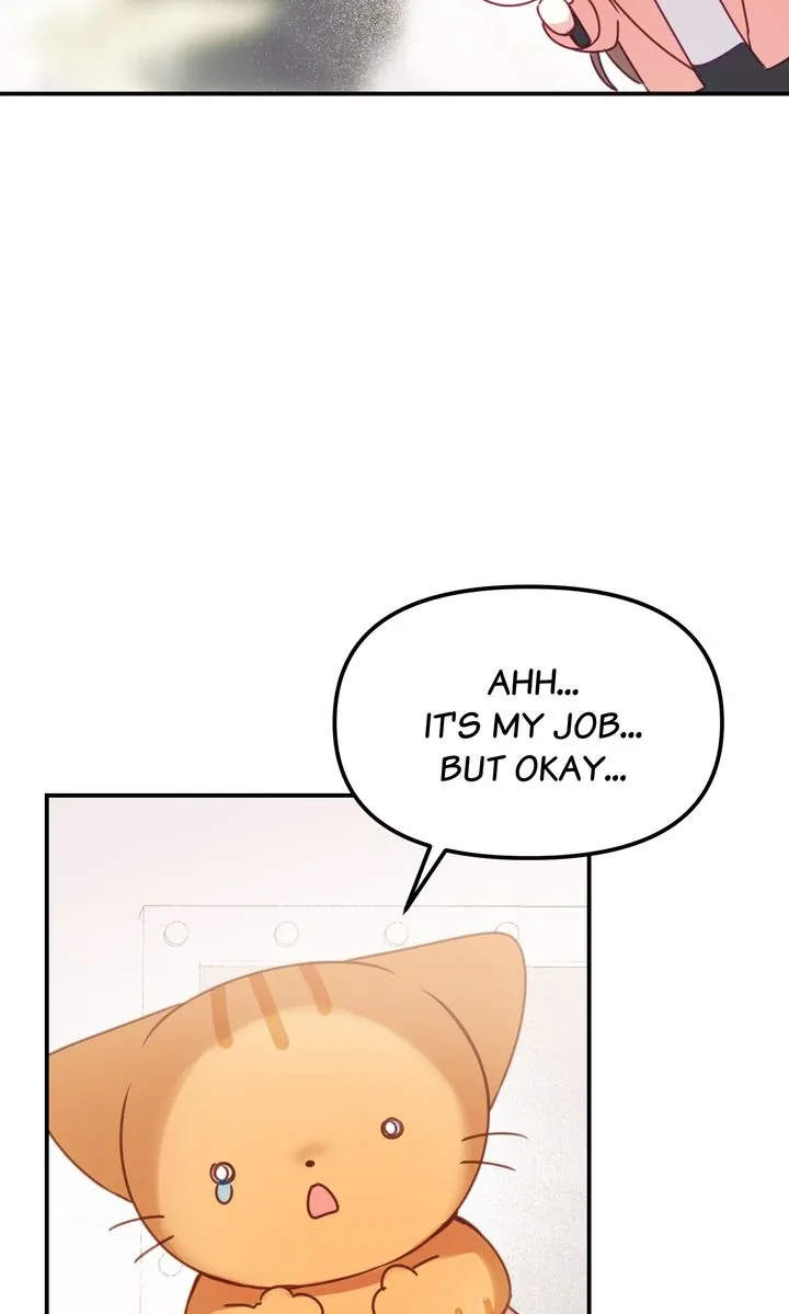 A Romantic Ending with My 2D Boyfriend! Chapter 3 page 42