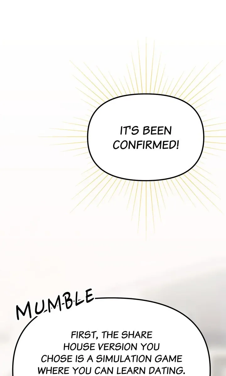 A Romantic Ending with My 2D Boyfriend! Chapter 3 page 40