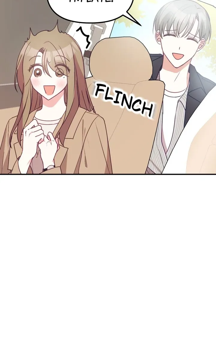 A Romantic Ending with My 2D Boyfriend! Chapter 7 page 23
