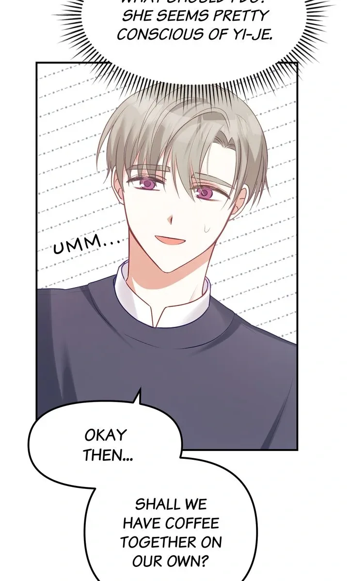 A Romantic Ending with My 2D Boyfriend! Chapter 4 page 30