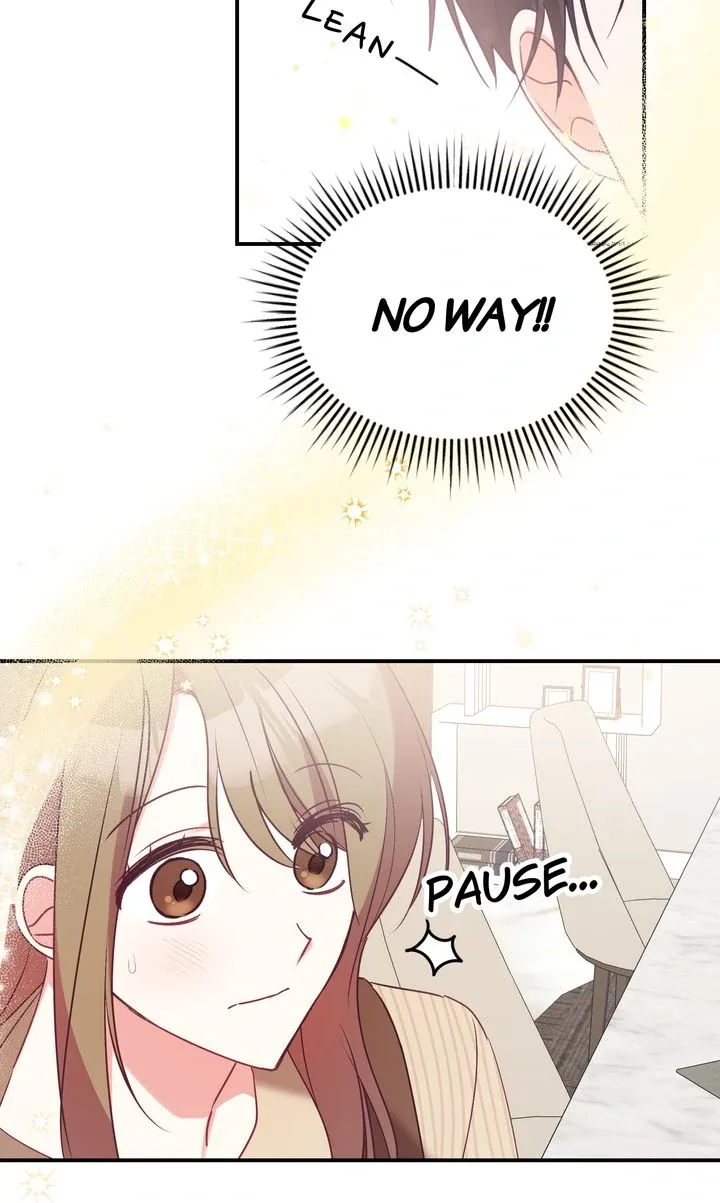 A Romantic Ending with My 2D Boyfriend! Chapter 6 page 36