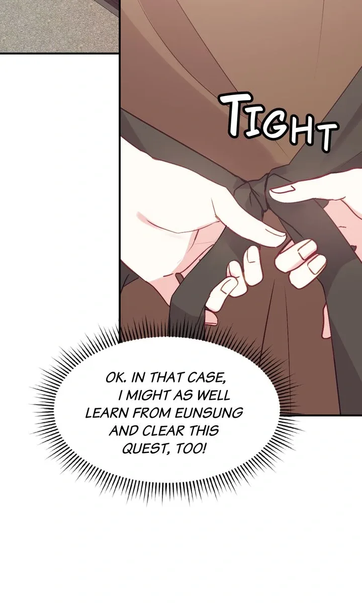 A Romantic Ending with My 2D Boyfriend! Chapter 5 page 25