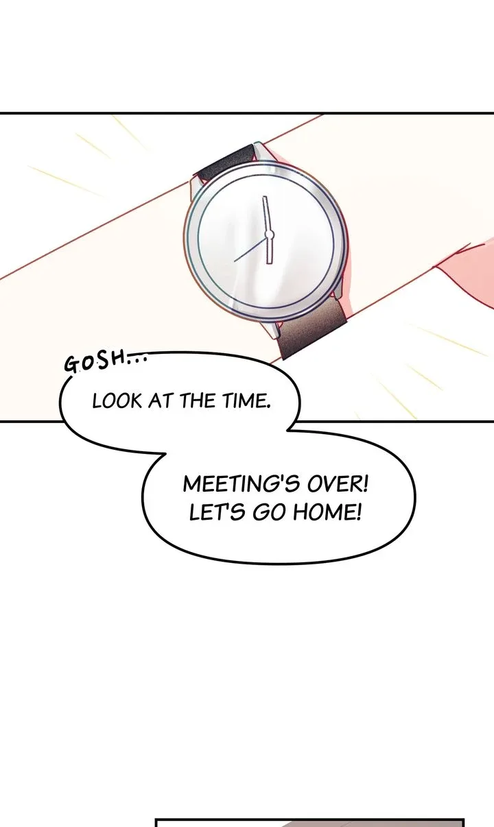 A Romantic Ending with My 2D Boyfriend! Chapter 1 page 71