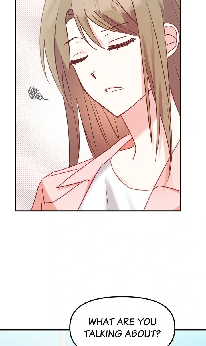 A Romantic Ending with My 2D Boyfriend! Chapter 1 page 64