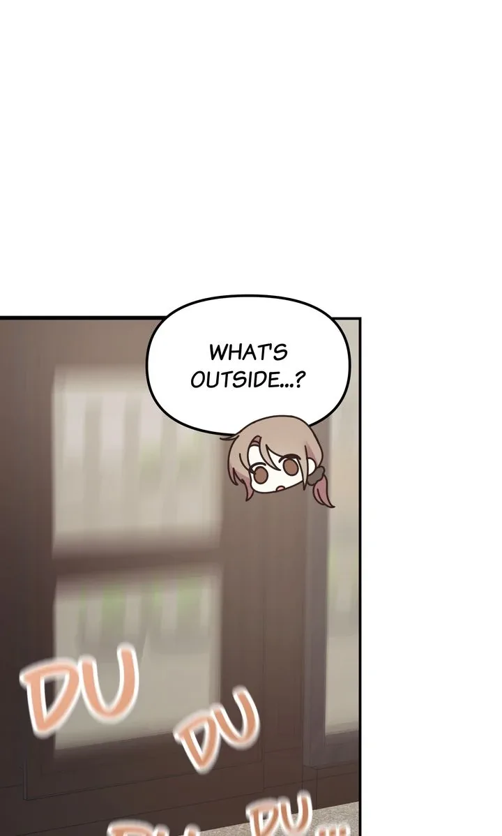 A Romantic Ending with My 2D Boyfriend! Chapter 5 page 28
