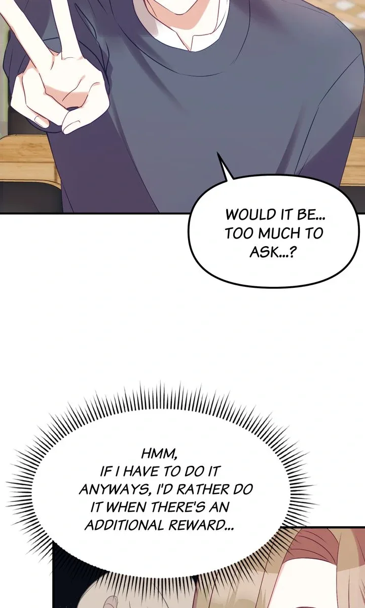 A Romantic Ending with My 2D Boyfriend! Chapter 5 page 20