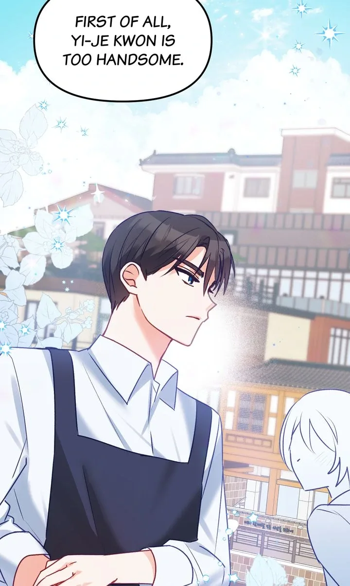 A Romantic Ending with My 2D Boyfriend! Chapter 1 page 67