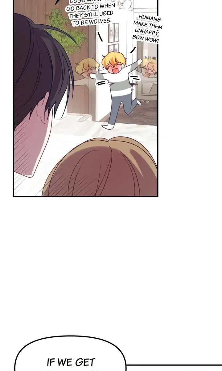A Romantic Ending with My 2D Boyfriend! Chapter 6 page 26