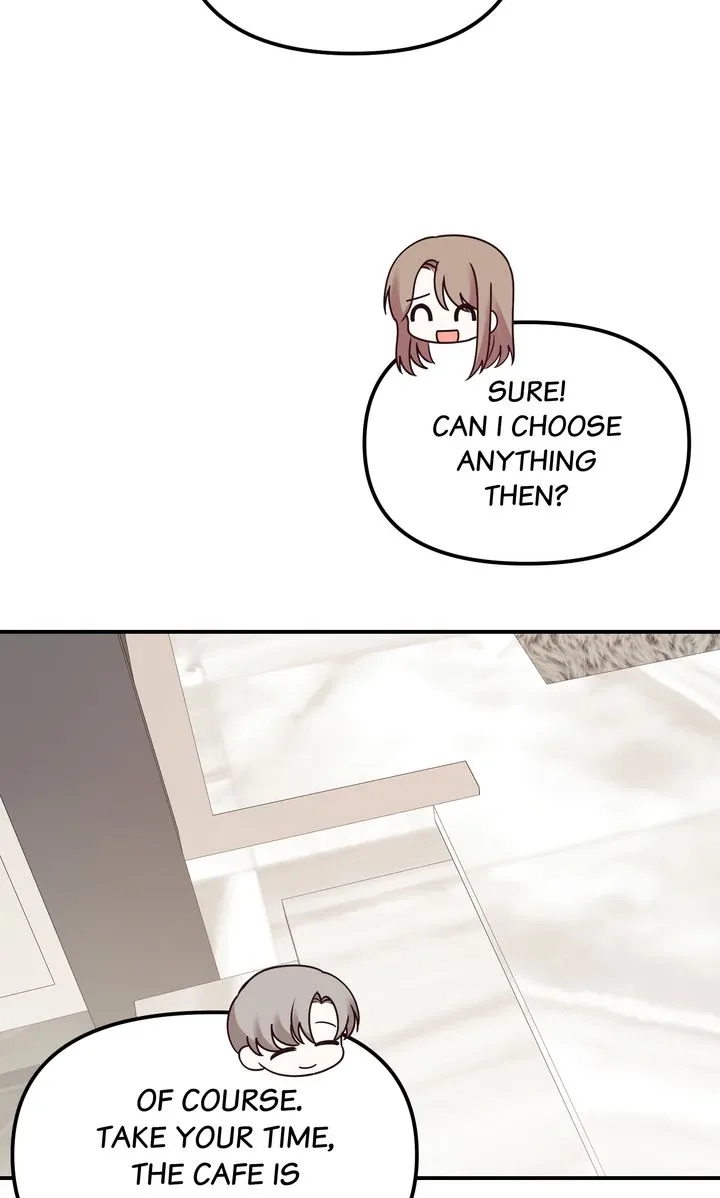 A Romantic Ending with My 2D Boyfriend! Chapter 4 page 31