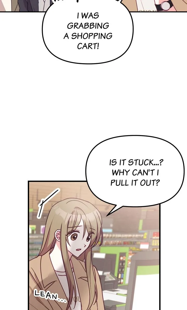 A Romantic Ending with My 2D Boyfriend! Chapter 7 page 32