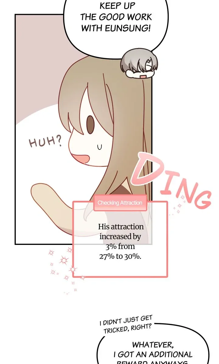 A Romantic Ending with My 2D Boyfriend! Chapter 5 page 23