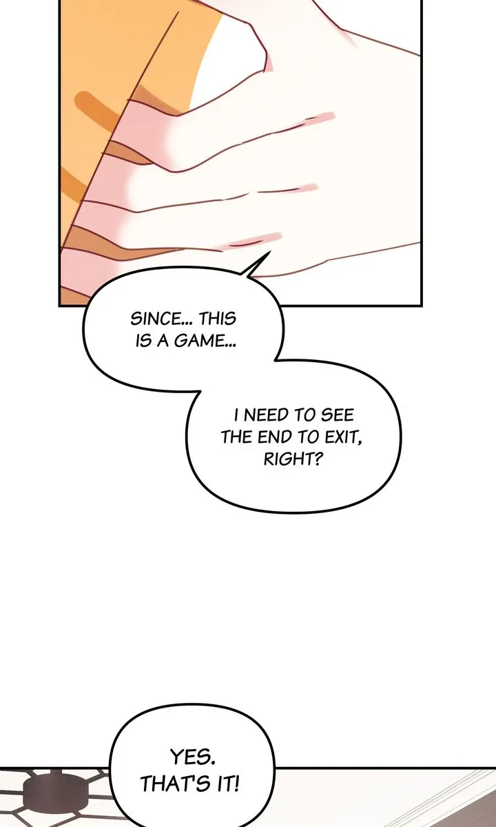 A Romantic Ending with My 2D Boyfriend! Chapter 3 page 36