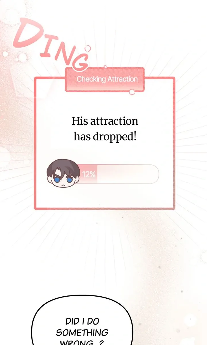 A Romantic Ending with My 2D Boyfriend! Chapter 4 page 27
