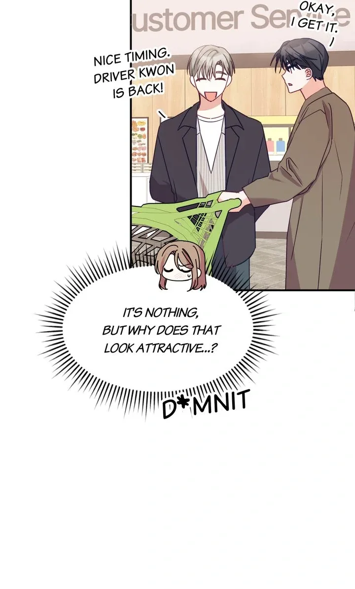 A Romantic Ending with My 2D Boyfriend! Chapter 7 page 35