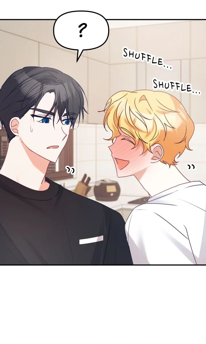 A Romantic Ending with My 2D Boyfriend! Chapter 6 page 28