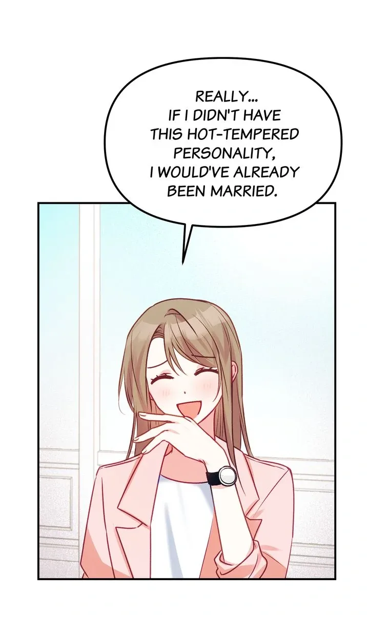 A Romantic Ending with My 2D Boyfriend! Chapter 1 page 74