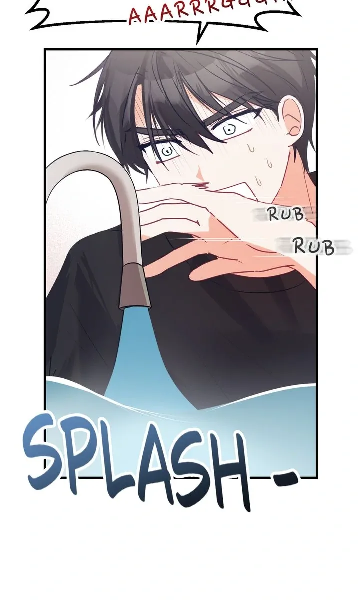 A Romantic Ending with My 2D Boyfriend! Chapter 6 page 32