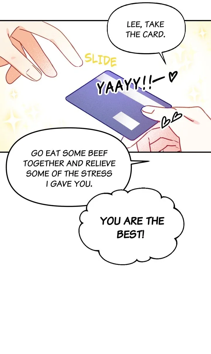 A Romantic Ending with My 2D Boyfriend! Chapter 1 page 73