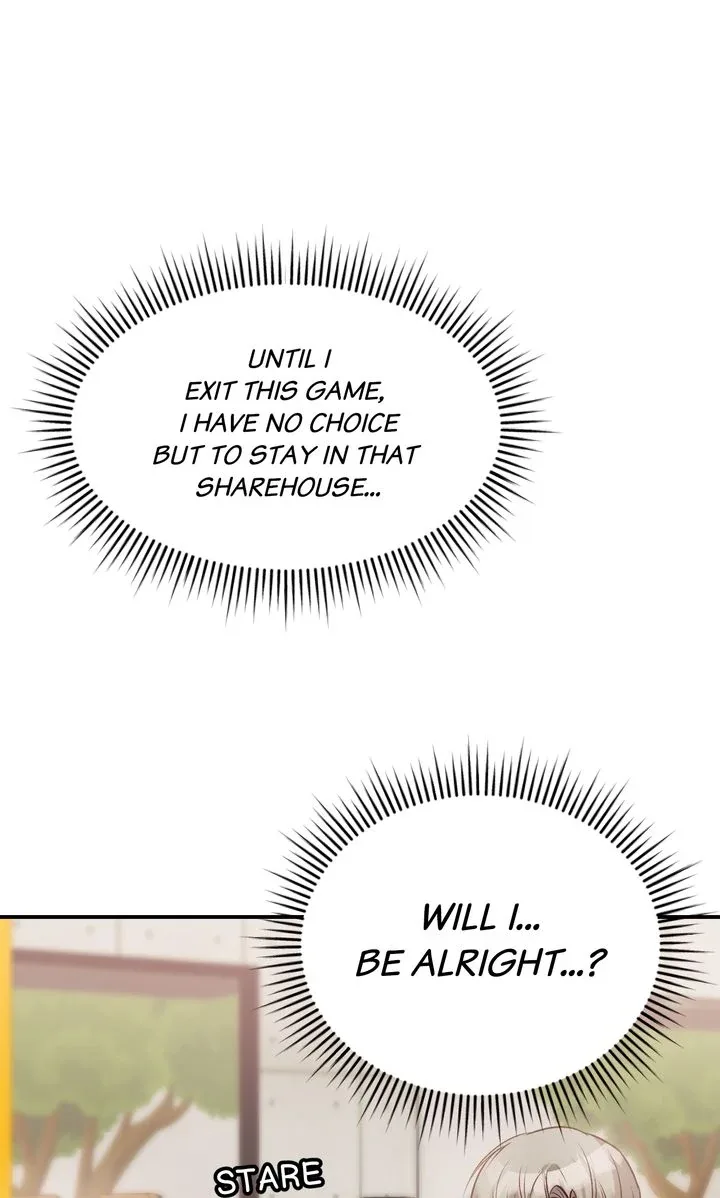 A Romantic Ending with My 2D Boyfriend! Chapter 4 page 37