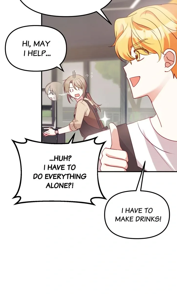 A Romantic Ending with My 2D Boyfriend! Chapter 5 page 31