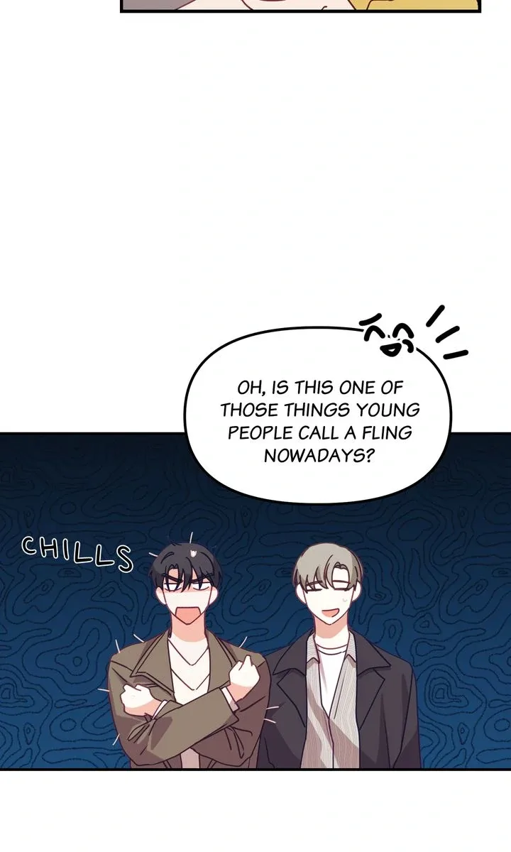 A Romantic Ending with My 2D Boyfriend! Chapter 8 page 4