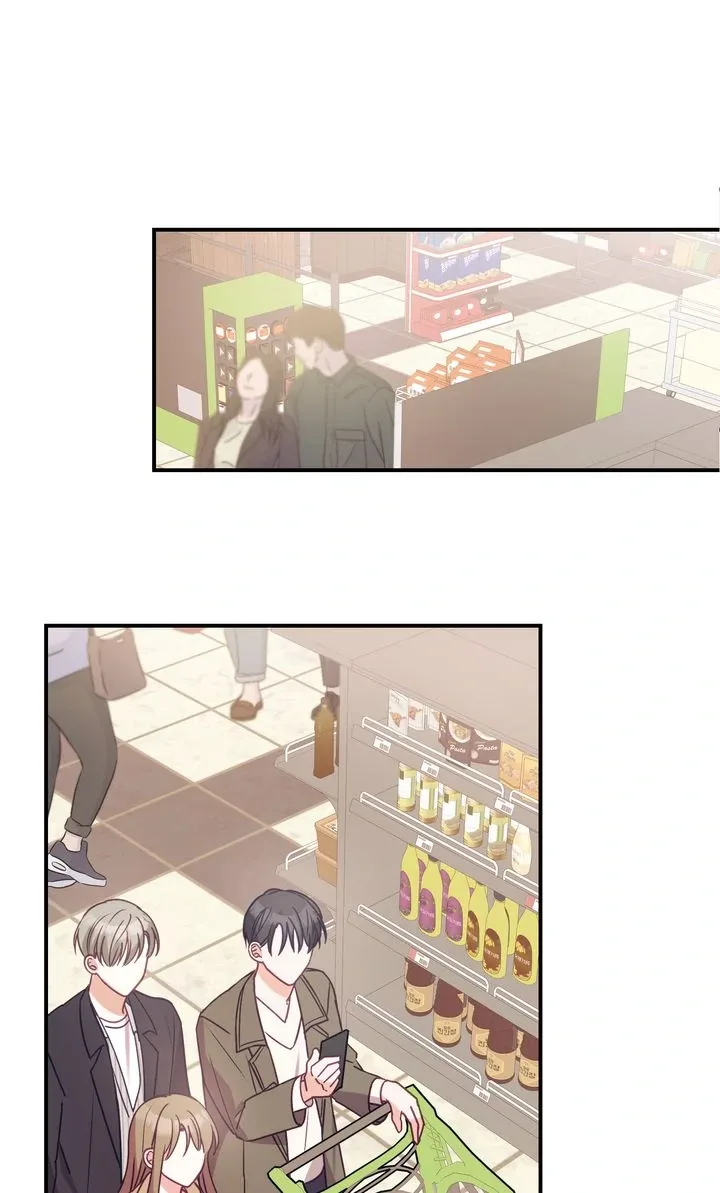 A Romantic Ending with My 2D Boyfriend! Chapter 7 page 36
